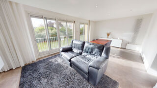  Appartement � vendre 3 pi�ces 72 m�