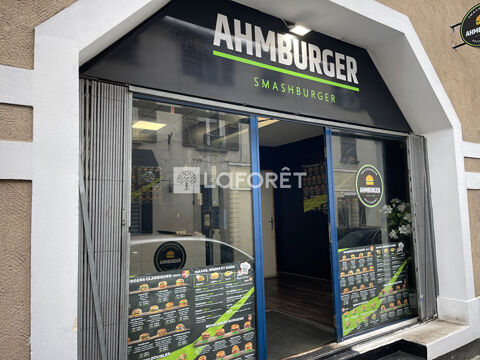 Local commercial Corbeil Essonnes 215000 91100 Corbeil essonnes