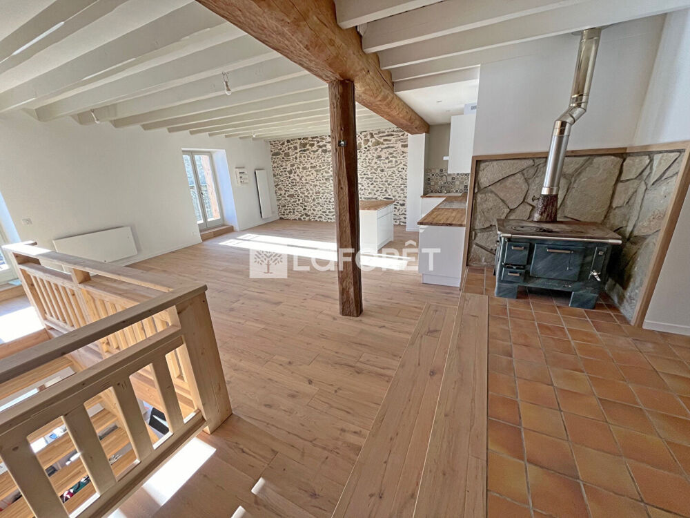 � vendre  Maison Les Chapelles (73700)
