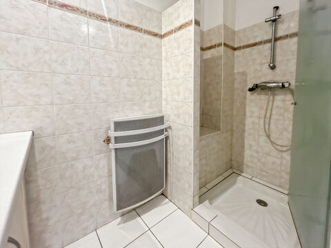  Appartement � louer 2 pi�ces 47 m�