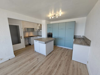  Appartement � vendre 2 pi�ces 48 m�