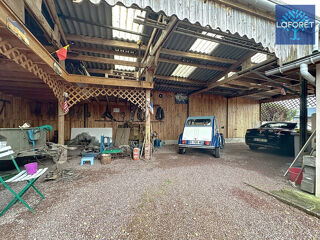  Maison � vendre 5 pi�ces 106 m�