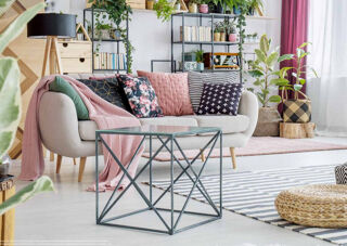  Appartement � vendre 5 pi�ces 99 m�