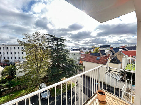  Appartement  vendre 3 pices 82 m