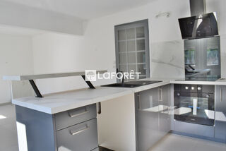 Appartement à vendre 2 pièces 51 m²