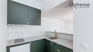  Maison � vendre 2 pi�ces 36 m�