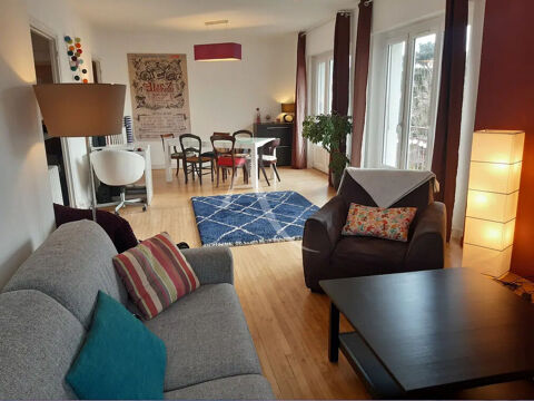  Appartement � louer 4 pi�ces 95 m�