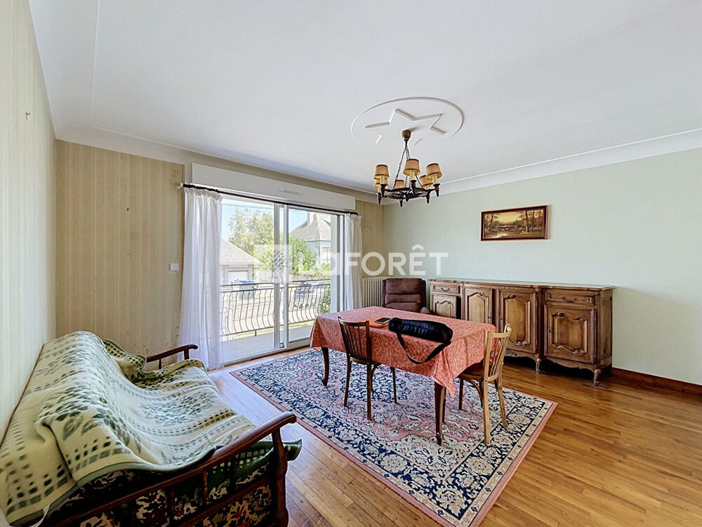 Maison Pipriac 4 pièce(s) 75 m2