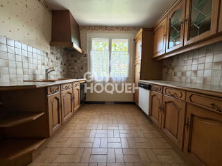  Maison à vendre 5 pièces 100 m²