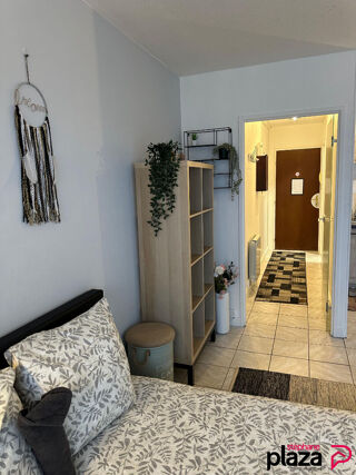  Appartement � vendre 1 pi�ce 26 m�