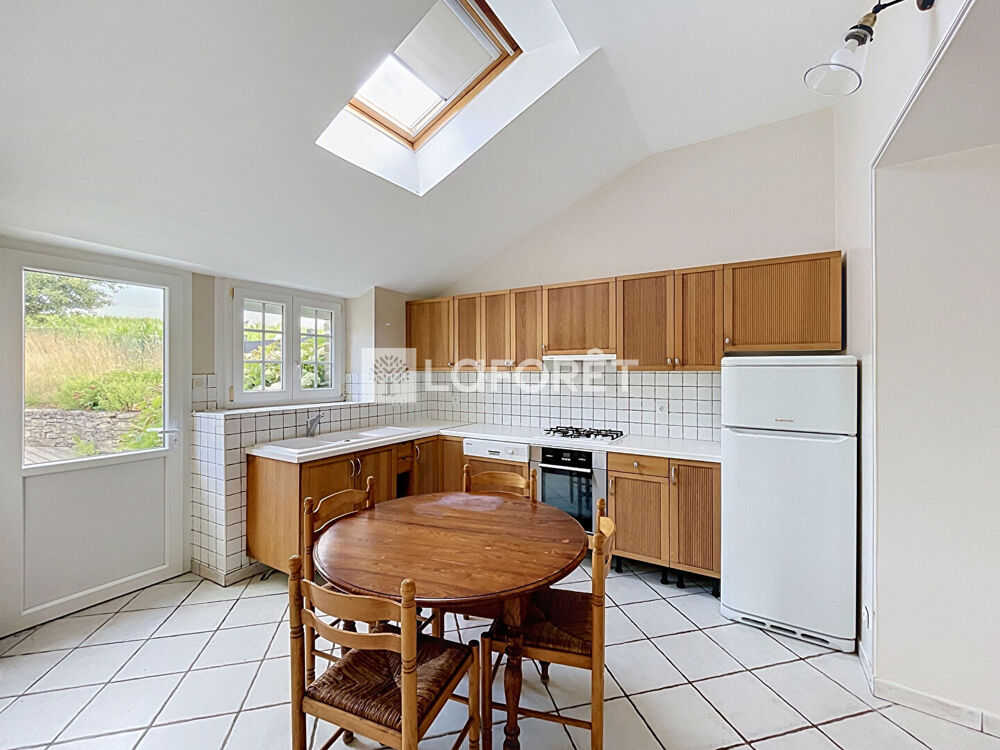 Maison Beganne 4 pièce(s) 128 m2