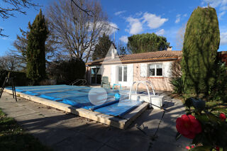  Maison à vendre 4 pièces 122 m²