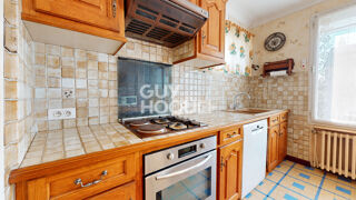 Maison 6 pièces 105 m² · à Tours · 105 m² · 234 300 €