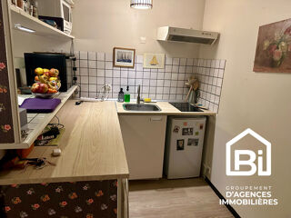  Appartement � vendre 2 pi�ces 34 m�