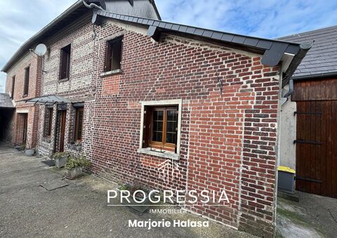   Saint Nicolas de la Taille - Maison familiale  à vendre Maison - 5 pièce(s) - 157 m²