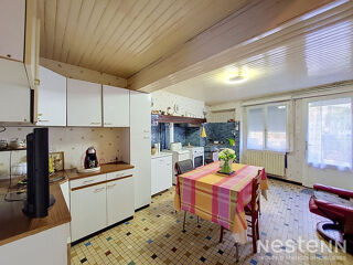  Maison à vendre 6 pièces 128 m²