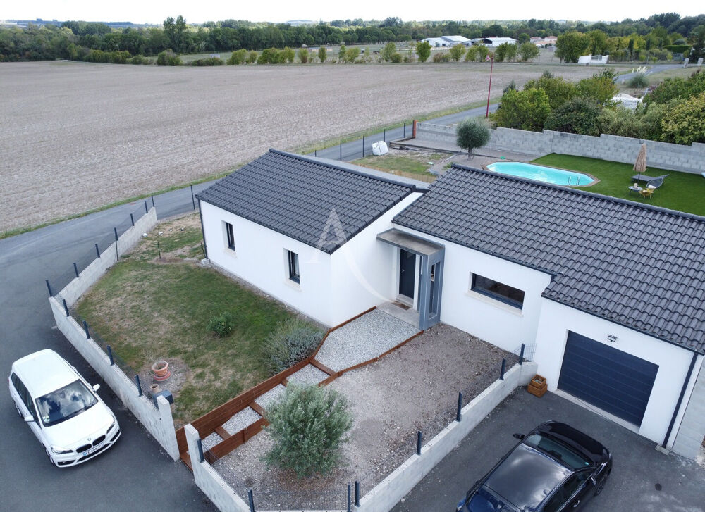 Vente Maison Maison St Leger 4 pièce(s) 120 m2 St leger