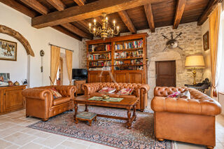  Villa à vendre 9 pièces 547 m²