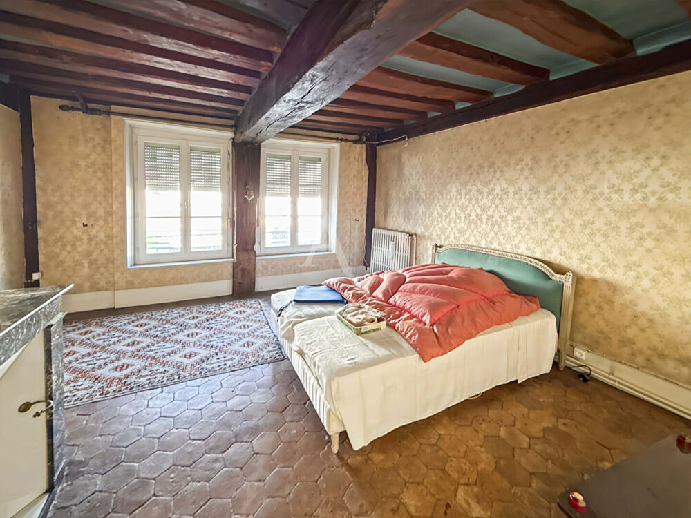 Vente Maison Immeuble Etrepagny Local Appartement Maison Etrepagny