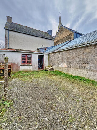  Maison  vendre 8 pices 128 m