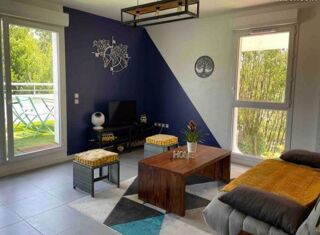  Appartement � vendre 2 pi�ces 1 m�