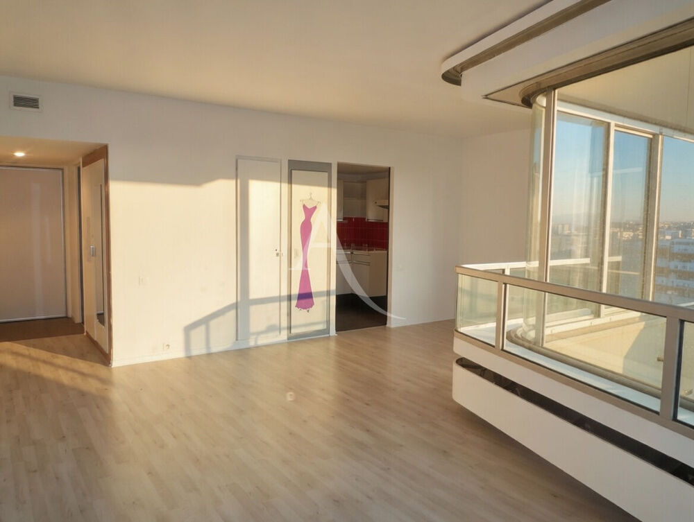 Vente Appartement Appartement PARIS 15ème - 1 pièce - 37,19 m² Paris 15