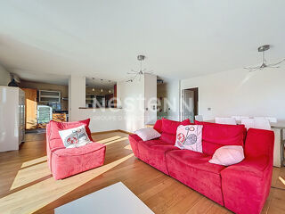  Appartement à vendre 4 pièces 99 m²