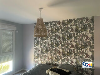  Appartement  vendre 2 pices 39 m