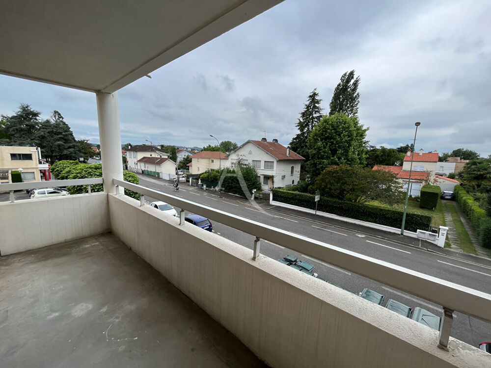 Appartement Pau 1 pièce(s) 27 m2