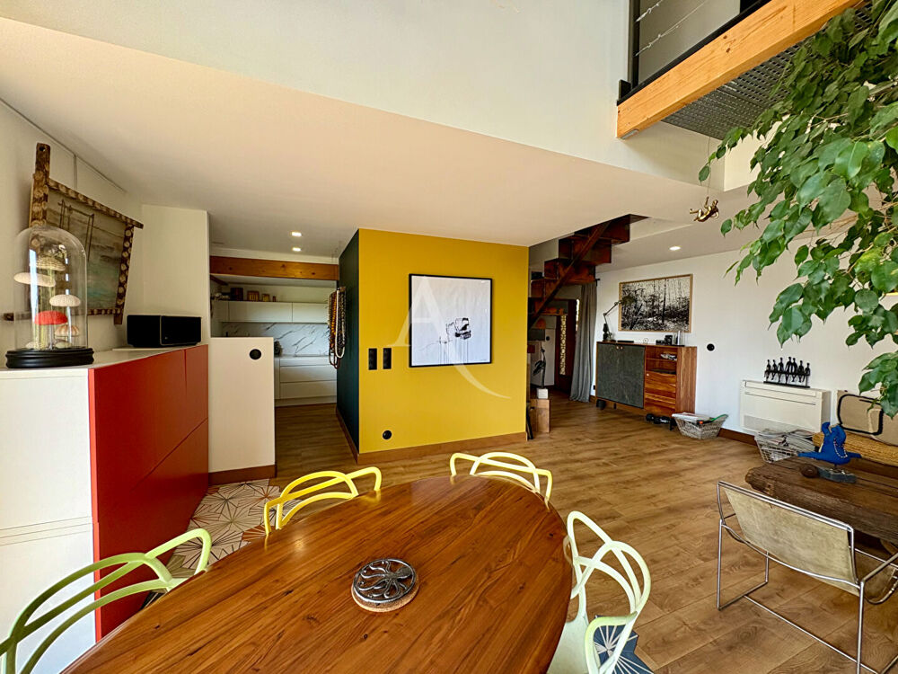  vendre  Maison Ste (34200)