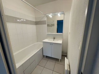  Appartement � vendre 2 pi�ces 44 m�