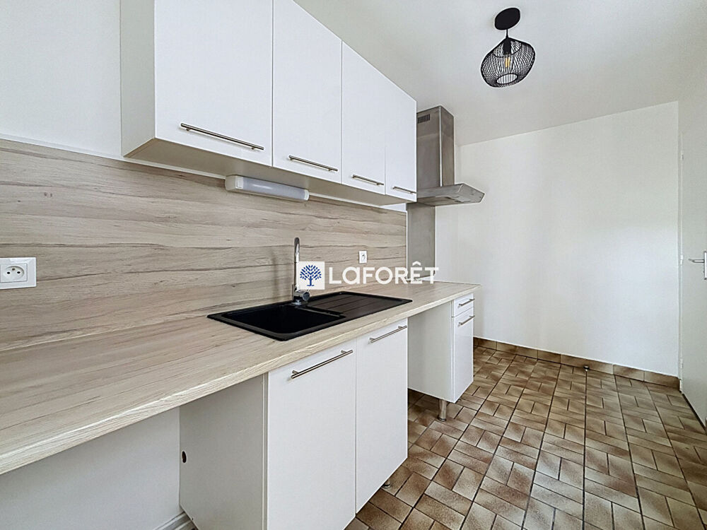 Location Maison Maison de ville FÉCAMP 3 pièces 61.52 m² Fecamp