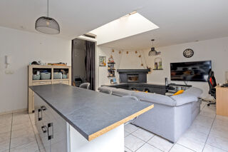  Appartement à vendre 3 pièces 56 m²