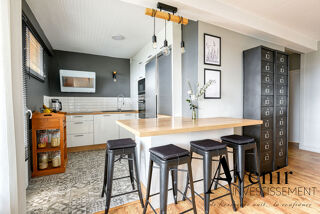  Appartement  vendre 4 pices 82 m