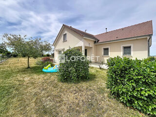  Maison à vendre 6 pièces 140 m²