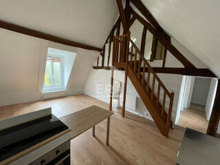  Appartement à louer 2 pièces 34 m²