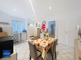  Appartement à vendre 2 pièces 31 m²