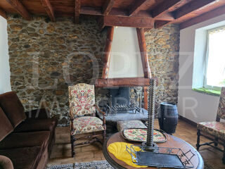  Maison � vendre 5 pi�ces 136 m�