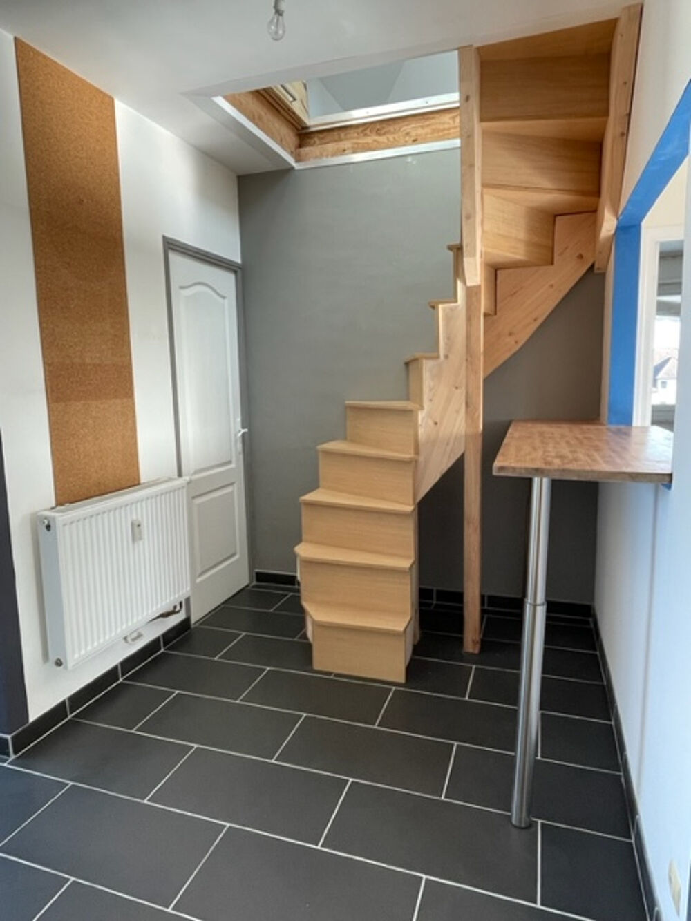 Vente Appartement Appartement Caen 77.43 m2 Caen