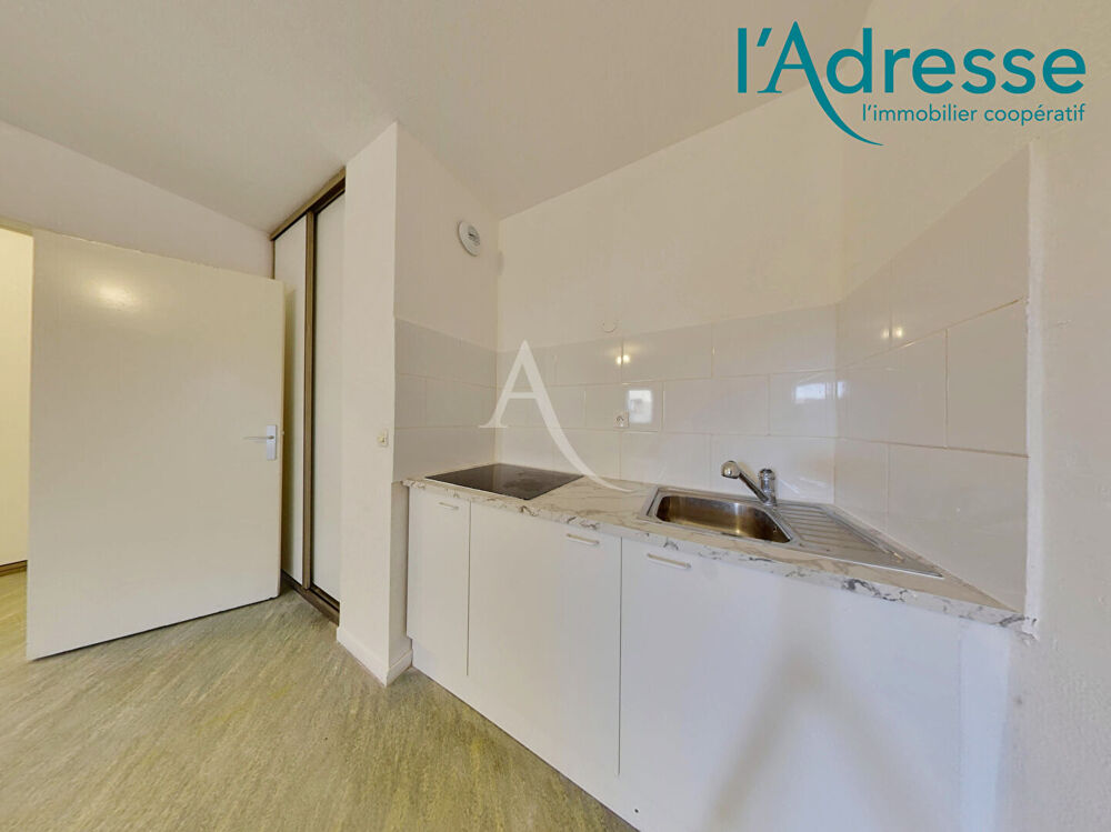 Location Appartement Studio Torcy 29,00 m² Torcy
