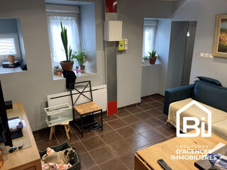  Maison � vendre 3 pi�ces 60 m�