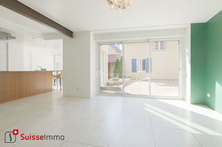Vente Maison Maison Dasle 8 pièces 206m2 Dasle