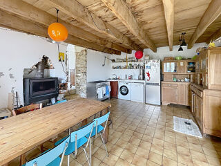  Maison à vendre 6 pièces 158 m²