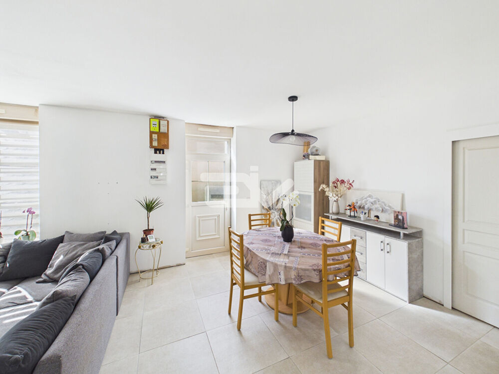 Maison Les Septvallons 7 pièce(s) 143 m2