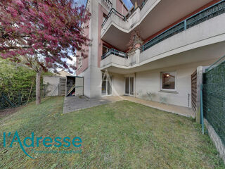  Appartement à vendre 2 pièces 1 m²
