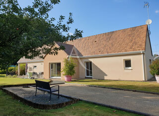  Maison � vendre 5 pi�ces 135 m�