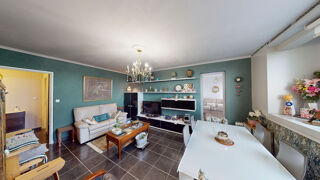  Appartement  vendre 3 pices 