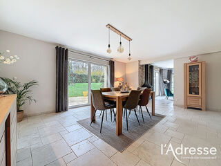  Maison à vendre 6 pièces 170 m²