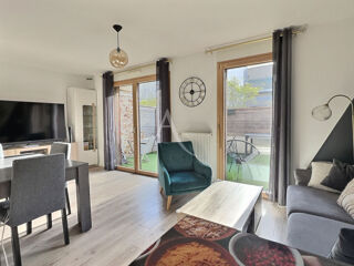  Appartement � vendre 3 pi�ces 62 m�