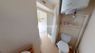  Appartement  louer 1 pice 16 m